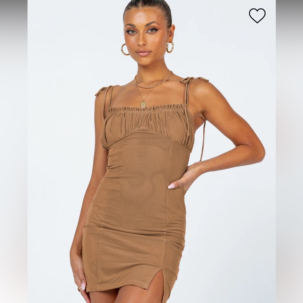 NWT never worn Princess Polly Dress